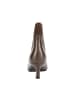 JOOP! Stiefel 'Coccodrillo Tia in Dunkelbraun'