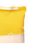 Zwei Fiorelli Shopper Tasche 44 cm yellow