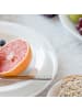 Corelle CORELLE | Suppenteller, WINTER FROST, weiß