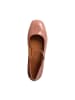 Emilie Karston Laelia Lederballerinas Rose