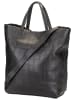 LIEBESKIND BERLIN Handtasche Hera Monogramm in Black