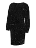 Vero Moda Party-Kleid in Black