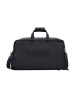 Piquadro Rhino Weekender Reisetasche Leder 55 cm in black