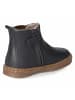 bisgaard Boot mit Warmfutter in blau