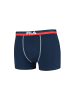 Fila Boxershort 1er Pack in Marine