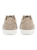 Geox Sneaker in Sand
