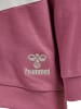 Hummel Hummel Zip Jacke Hmlsakina Mädchen in HEATHER ROSE