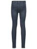 ARIZONA Skinny-fit-Jeans in dk blue used