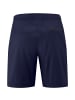 Maier Sports Bermuda Fortunit Short in Marine