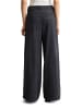 Marc O'Polo DENIM Bundfalten-Cordhose wide in Light Graphite