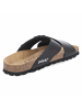 Palado Pantolette in schwarz