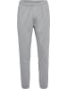 Hummel Verstellbare Taille Hose Hmlgo Herren in GREY MELANGE