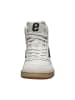 ethletic Sneaker Carl in Chalk White | Ocean Blue