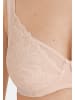 Felina Bügel-BH Lovely Lotus in Peach blossom