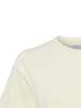 Marie Lund T-Shirt in vanille - 0017