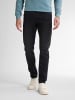 Petrol Industries Sherborne Classic Slim Fit Jeans Palmstone in Schwarz