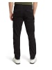 G-Star Raw Cargohose 3D Regular Tapered dk black