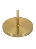 Mauro Ferretti Goldene Stehlampe aus Metall, Ø 40 x 151 cm