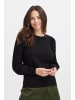 Fransa Strickpullover FRMELANI Regular fit in Black