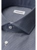 Seidensticker Business Hemd X-Slim in Dunkelblau