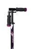 muuwmi Aluminium Scooter 205 mm in pink