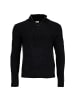 Joop! Jeans Strickpullover in Schwarz