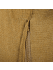 Beliani 2er-Set Dekokissen PULICAT in Bunt/Beige/Grün