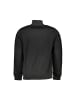 GianMarco Venturi Schwarzes Polyester-Sweatshirt