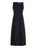 Robe Légère Kleid in marine - 0005