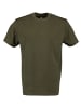 OS-Trachten T-Shirt Tumira in oliv