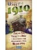 Days of Wonder Zug um Zug - Erweiterung USA 1910 | Familienspiel für 2-5 Spieler. Spieldauer...