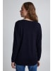 Pulz PZSara loose fit in Dark Sapphire