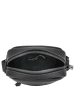 Strellson Westferry Clint - Umhängetasche XS 19 cm (black) in schwarz