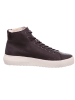 Blackstone Schnürschuh in braun