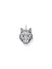 Thomas Sabo Anhänger in silber, weiß, schwarz