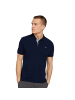 Tom Tailor Poloshirt 3er Pack in Blau/Mintgrün/Weiß