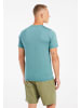 Protest " PRTOliver in Arctic Green