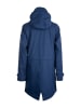 mh michael heinen Regenjacke in blau