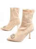 Montevita Boots Bottivita47 in Beige