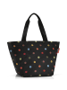 Reisenthel Shopper Tasche 51 cm dots
