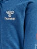 Hummel Hummel Reißverschluss Jacke Hmlglen Lebensstil Jungen in VALLARTA BLUE MELANGE