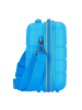 Roncato B-Flying Beautycase 34 cm in sky blau