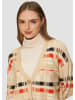 s.Oliver Strickjacke in 25X6_beige