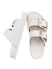 Ital-Design Sandale & Sandalette in Weiß