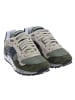 Saucony Sneakers in Green
