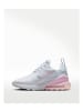 Nike Turnschuhe AIR in 122-Blanco/ rosa