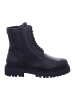 Marco Tozzi Boots in schwarz