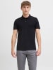 Jack & Jones Poloshirt in Black