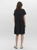 Vero Moda Kleid in Black