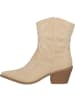 La Strada Stiefeletten in Beige